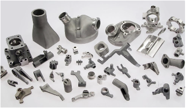 investment casting