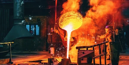 Advantages of Offshore Investment Casting