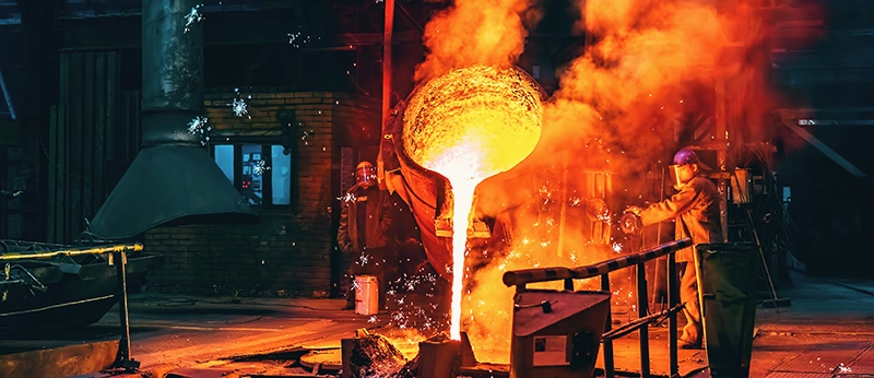 Advantages of Offshore Investment Casting